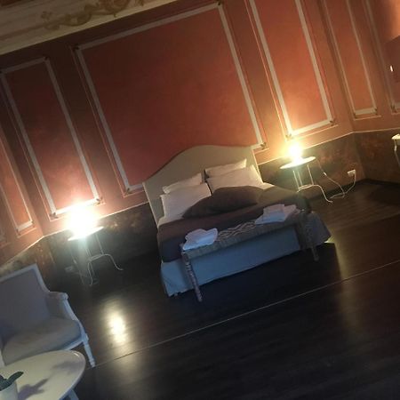 Apartament Casa Brancaccio Lecce Zewnętrze zdjęcie