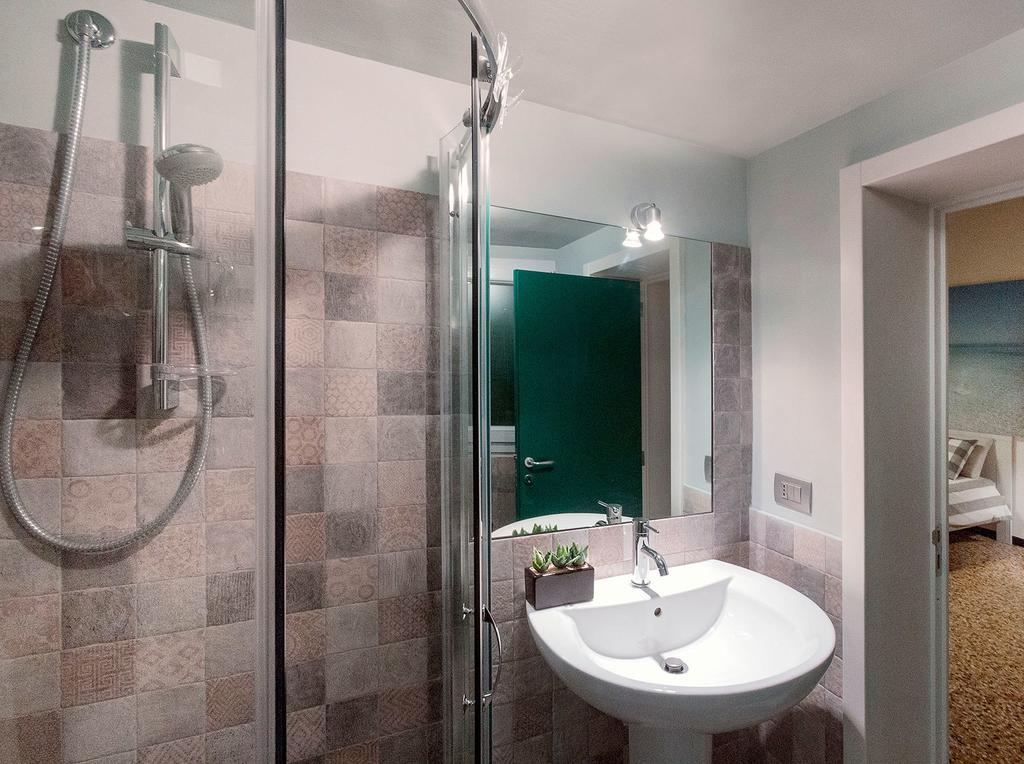 Apartament Casa Brancaccio Lecce Pokój zdjęcie