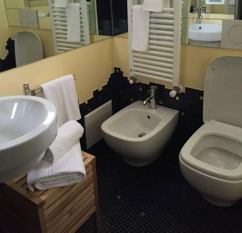 Apartament Casa Brancaccio Lecce Zewnętrze zdjęcie