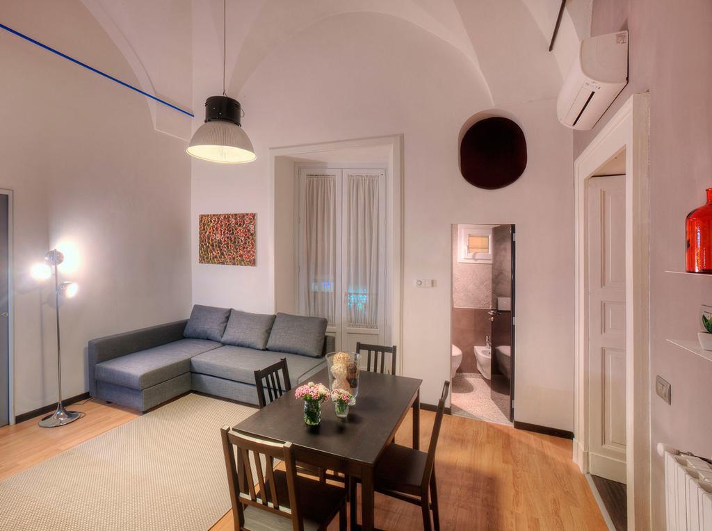 Apartament Casa Brancaccio Lecce Pokój zdjęcie