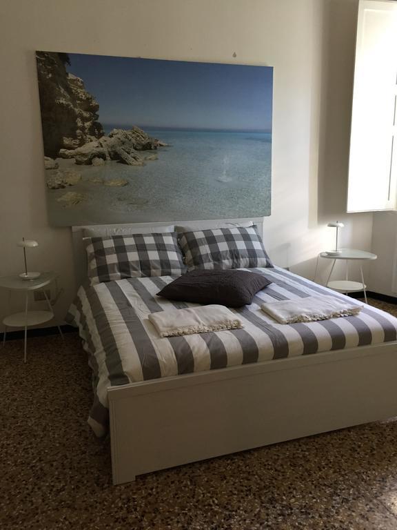 Apartament Casa Brancaccio Lecce Pokój zdjęcie