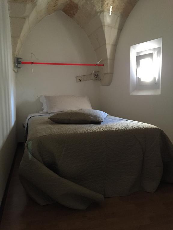 Apartament Casa Brancaccio Lecce Zewnętrze zdjęcie